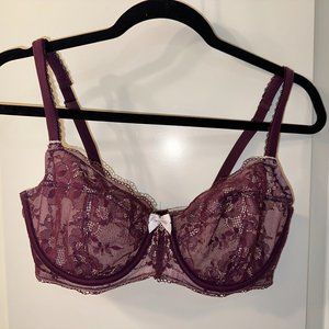 Victoria's Secret Body by Victoria Unlined Demi/Demi-Buste Non Double